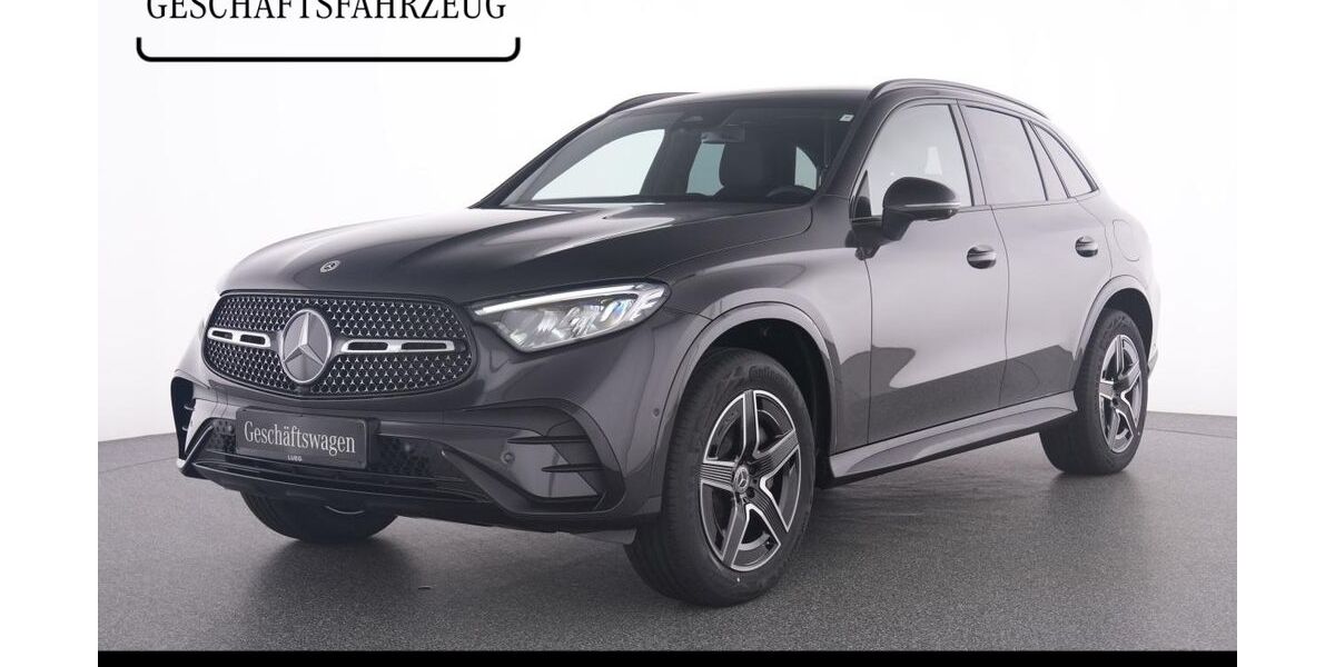 Mercedes-Benz GLC 400 15.788 km 65.685 &euro; Essen 45309