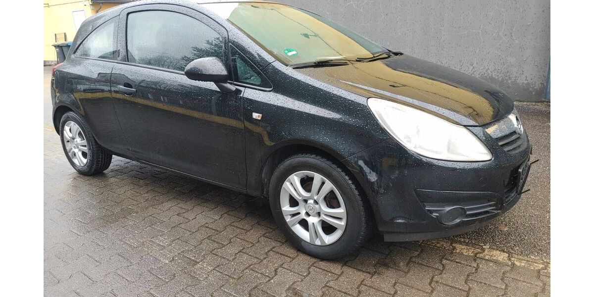 Opel Corsa 133.000 km 2.199 &euro; Essen 45326