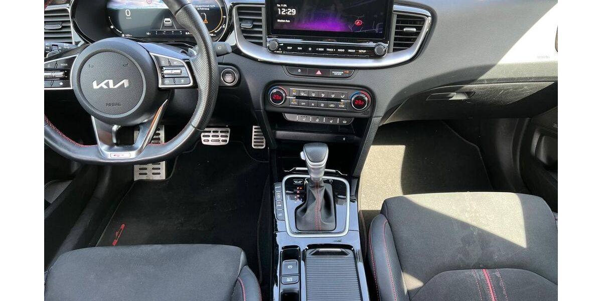 Kia pro ceed / ProCeed 32.700 km 24.990 &euro; Essen 45329