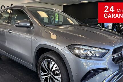 Mercedes-Benz GLA 250 7.657 km 43.880 &euro; Haltern am See 45721