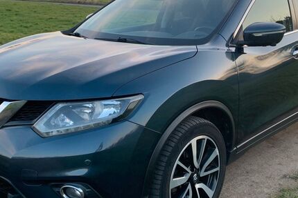 Nissan X-Trail 210.000 km 9.400 &euro; Essen 45357