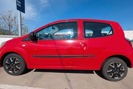 Renault Twingo 186.603 km 2.000 &euro; Mülheim an der Ruhr 40470
