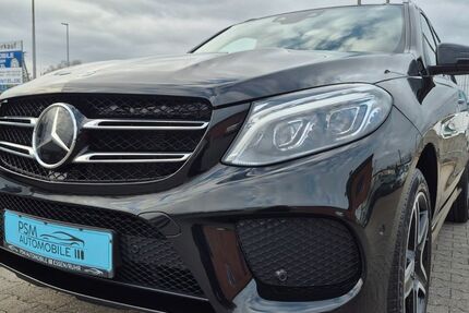 Mercedes-Benz GLE 400 193.914 km 19.999 &euro; Essen 45326