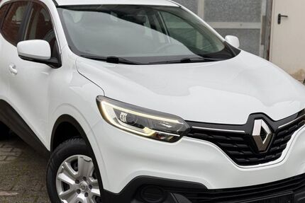 Renault Kadjar 68.700 km 10.999 &euro; Oberhausen 46049