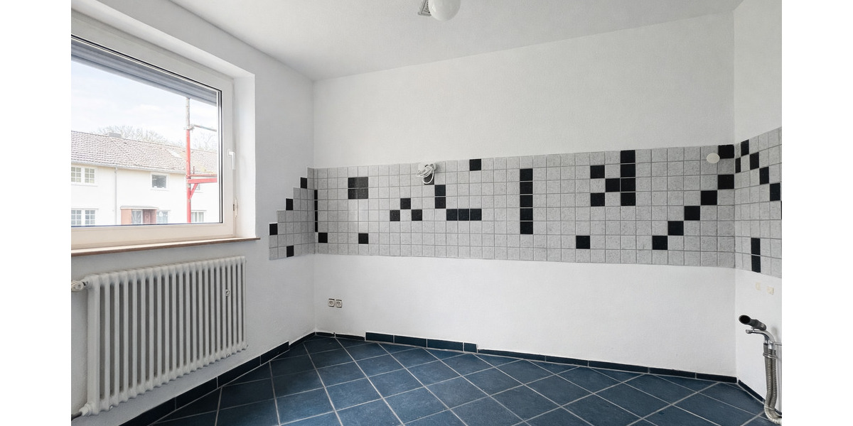 Reihenmittelhaus Gelsenkirchen Beckhausen - 3 Zimmer, 76 m&sup2;, 199.000&euro; | Angebot:25833538