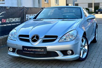 Mercedes-Benz SLK 200 194.000 km 7.950 &euro; Herten 45699