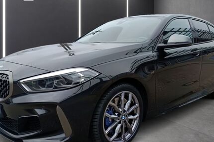 BMW M135 61.851 km 28.880 &euro; Bottrop 46236