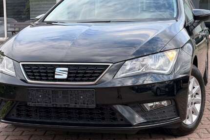 Seat Leon 57.900 km 12.470 &euro; Lünen 44536