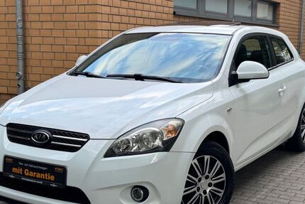 Kia pro ceed / ProCeed 188.373 km 5.450 &euro; Essen 45326