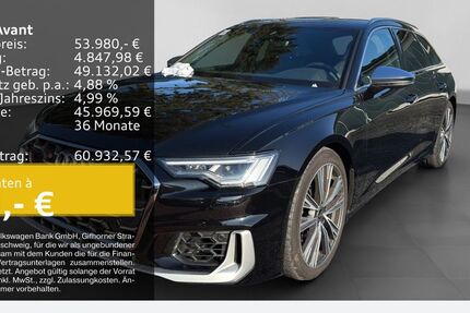 Audi S6 12.547 km 49.980 &euro; Recklinghausen 45663