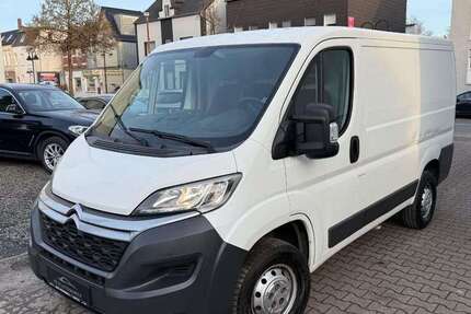 Citroen Jumper 50.000 km 12.497 &euro; Herten 45699