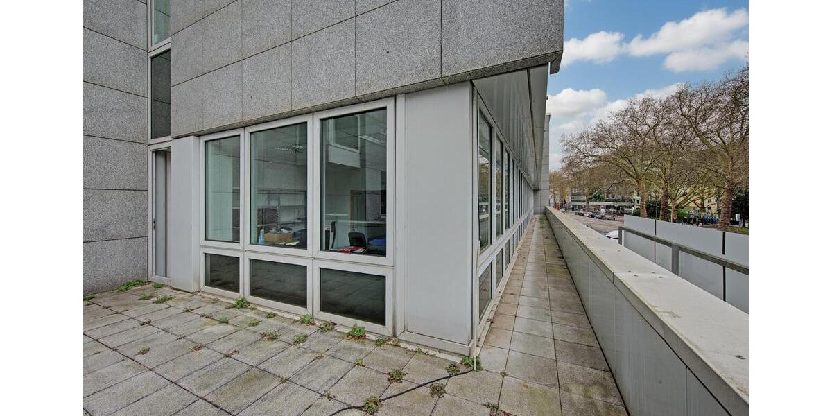 Gewerbeobjekt Dortmund Innenstadt Ost - 3.126&euro; | Angebot:25370724