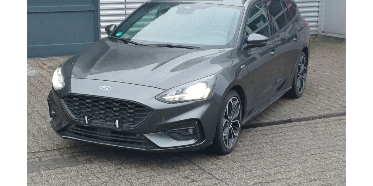 Ford Focus 70.850 km 13.490 &euro; Lünen 44534