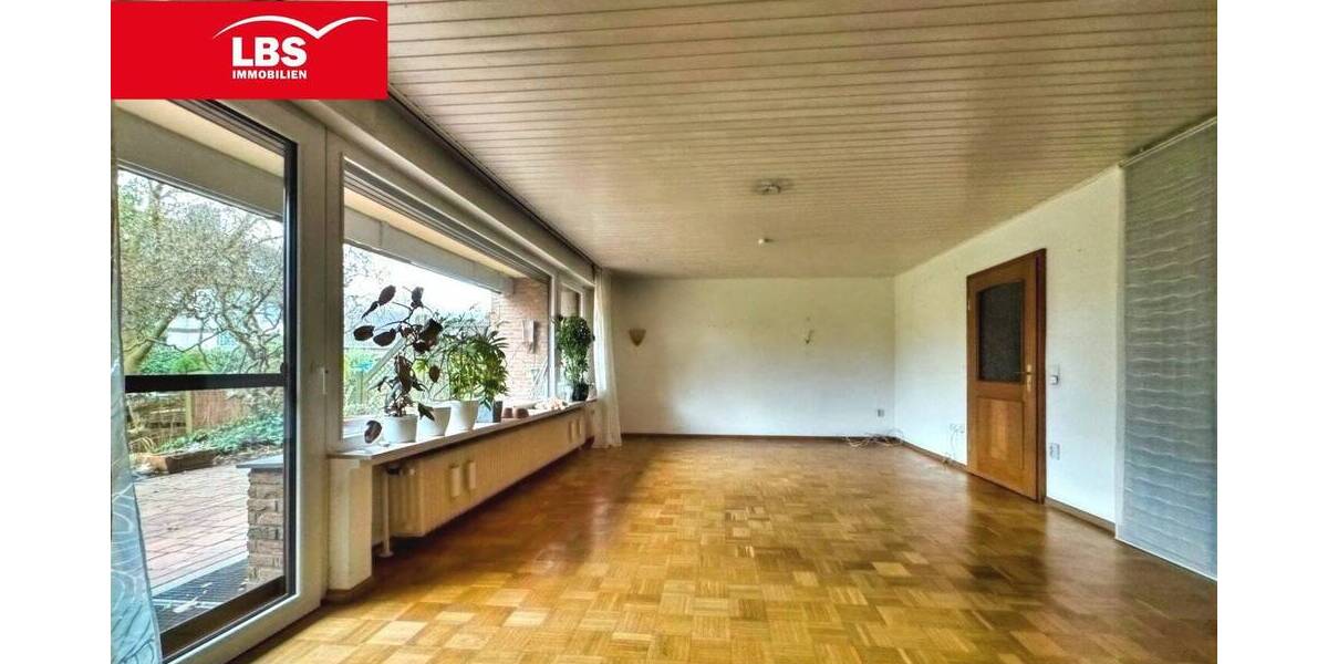 Reihenendhaus Hünxe Drevenack - 4 Zimmer, 138 m&sup2;, 375.000&euro; | Angebot:26037114