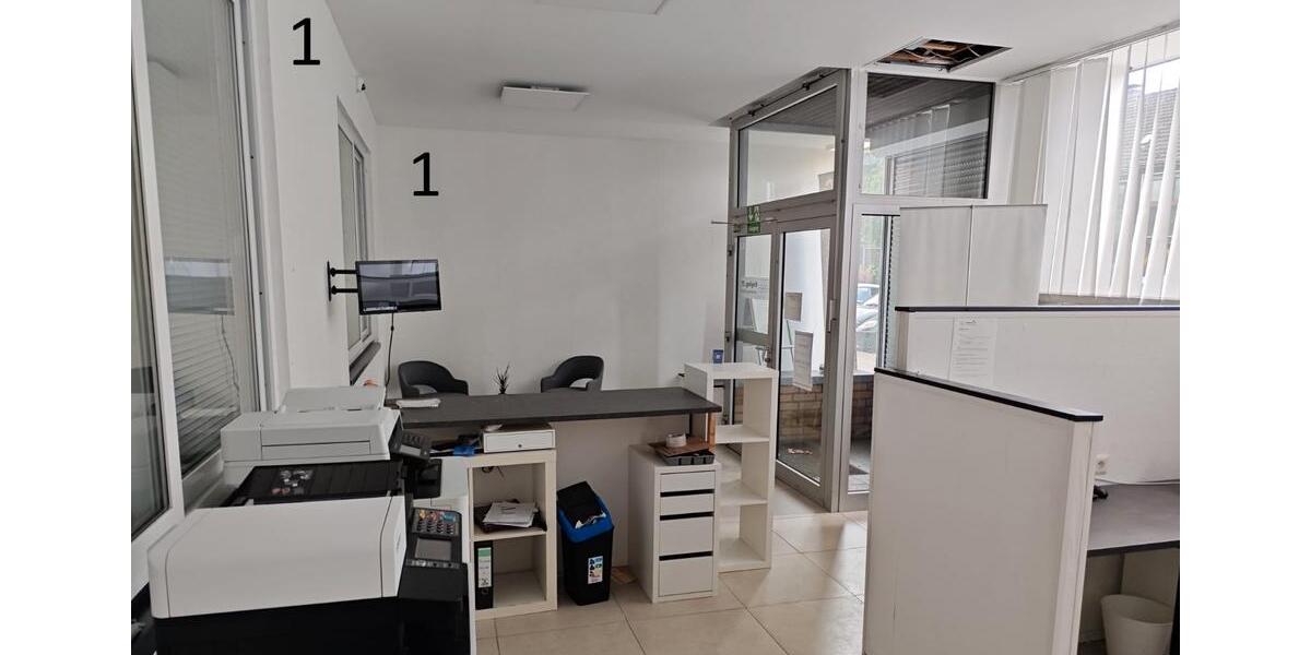 Gewerbeobjekt Oberhausen Osterfeld - 3.400&euro; | Angebot:26673105