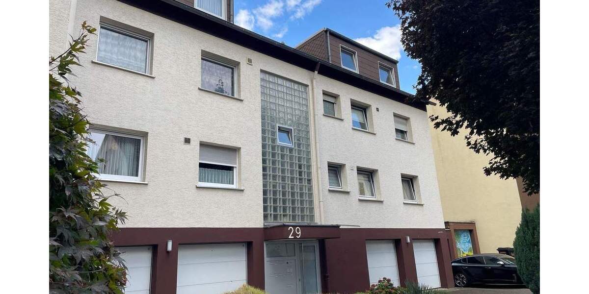 Etagenwohnung Bochum Harpen - 2 Zimmer, 83 m&sup2;, 176.500&euro; | Angebot:25835153
