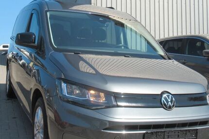 VW Caddy Maxi 60.242 km 26.990 &euro; Herne 44653