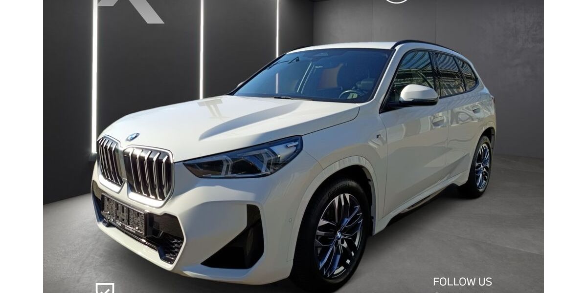 BMW X1 57.746 km 39.660 &euro; Bottrop 46236