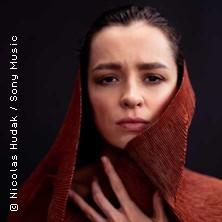 Anastasia Kobekina 22.05.2027 Zeche Zollverein Mischanlage