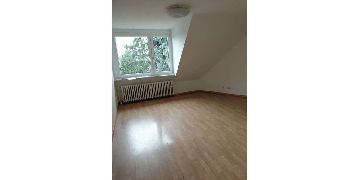 Etagenwohnung Mülheim an der Ruhr Broich - 3 Zimmer, 71 m&sup2;, 450&euro; | Angebot:25474217