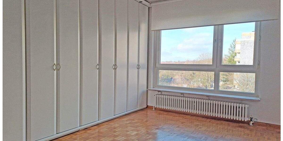 Etagenwohnung Essen Kettwig - 3 Zimmer, 95 m&sup2;, 249.000&euro; | Angebot:25726340