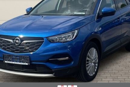 Opel Grandland (X) 67.150 km 14.000 &euro; Dorsten 46286