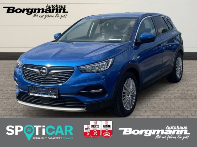 Opel Grandland (X) 67.150 km 14.000 &euro; Dorsten 46286