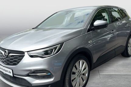 Opel Grandland (X) 58.007 km 15.775 &euro; Dortmund 44379