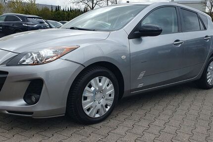 Mazda 3 98.151 km 8.999 &euro; Essen 45326
