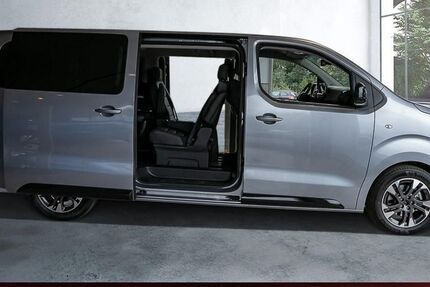 Opel Zafira Life 1.500 km 55.999 &euro; Dortmund 44289