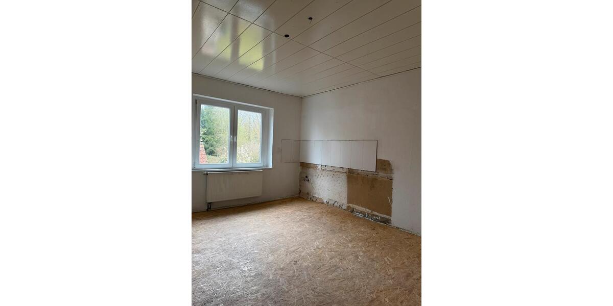 Etagenwohnung Castrop-Rauxel Rauxel - 3 Zimmer, 80 m&sup2;, 1.000&euro; | Angebot:25088412