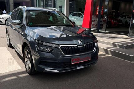 Skoda Kamiq 45.700 km 18.880 &euro; Essen 45326