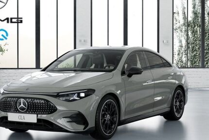 Mercedes-Benz CLA 250 10.365 km 55.870 &euro; Dortmund 44139