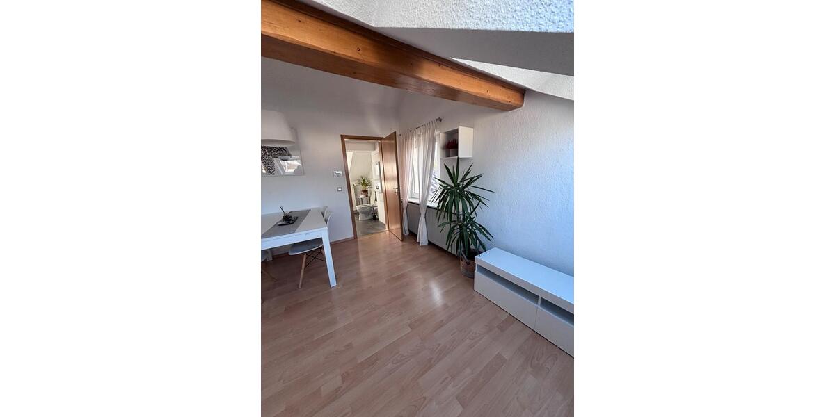 Dachgeschoßwohnung Dortmund Hörde - 2.5 Zimmer, 58 m&sup2;, 575&euro; | Angebot:25922789