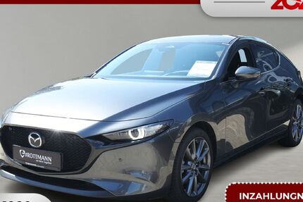Mazda 3 18.132 km 23.450 &euro; Bottrop-Kirchhellen 46244