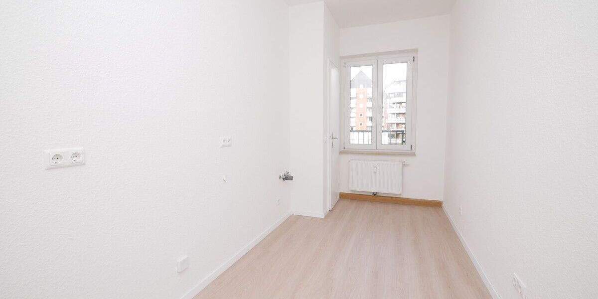 Etagenwohnung Gladbeck Mitte - 3 Zimmer, 69 m&sup2;, 587&euro; | Angebot:25707101
