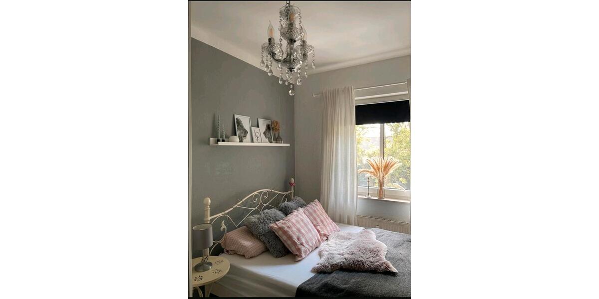 Etagenwohnung Oberhausen - 2 Zimmer, 38 m&sup2;, 417&euro; | Angebot:25289592