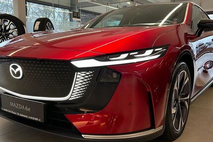 Mazda 6e 8.000 km 37.990 &euro; Dortmund 44287