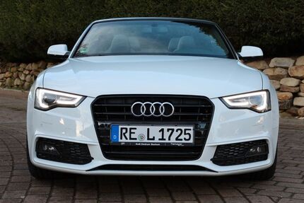 Audi A5 78.100 km 15.100 &euro; Waltrop 45731