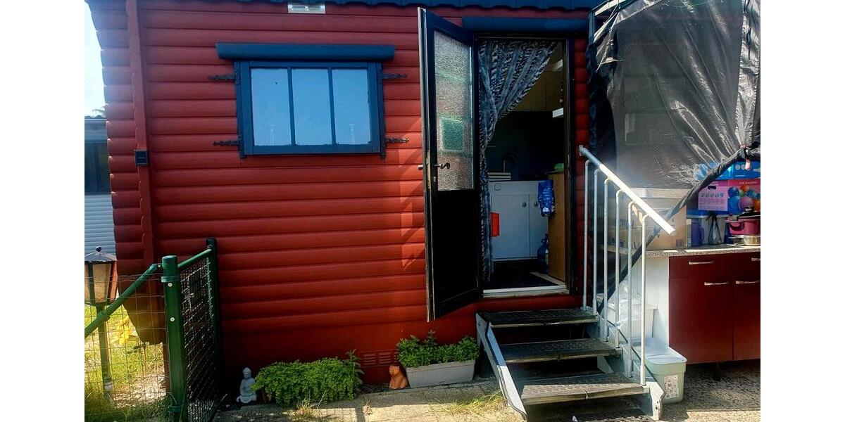 Einfamilienhaus Mülheim an der Ruhr Linksruhr - 2 Zimmer, 25 m&sup2;, 20.000&euro; | Angebot:26130687