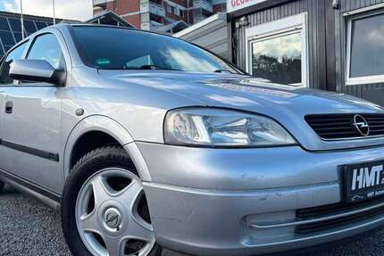 Opel Astra 189.000 km 2.999 &euro; Lünen 44534