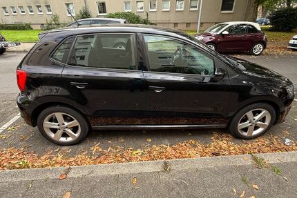 VW Polo 64.590 km 6.700 &euro; Gelsenkirchen 45897
