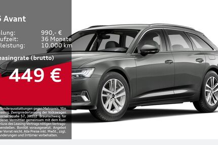 Audi A6 35.107 km 47.750 &euro; Bochum 44809