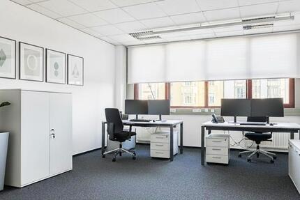 Gewerbeobjekt Bochum Bochum-Mitte - 2&euro; | Angebot:23813678