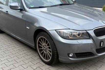 BMW 318 220.000 km 1.850 &euro; Gelsenkrichen 45884