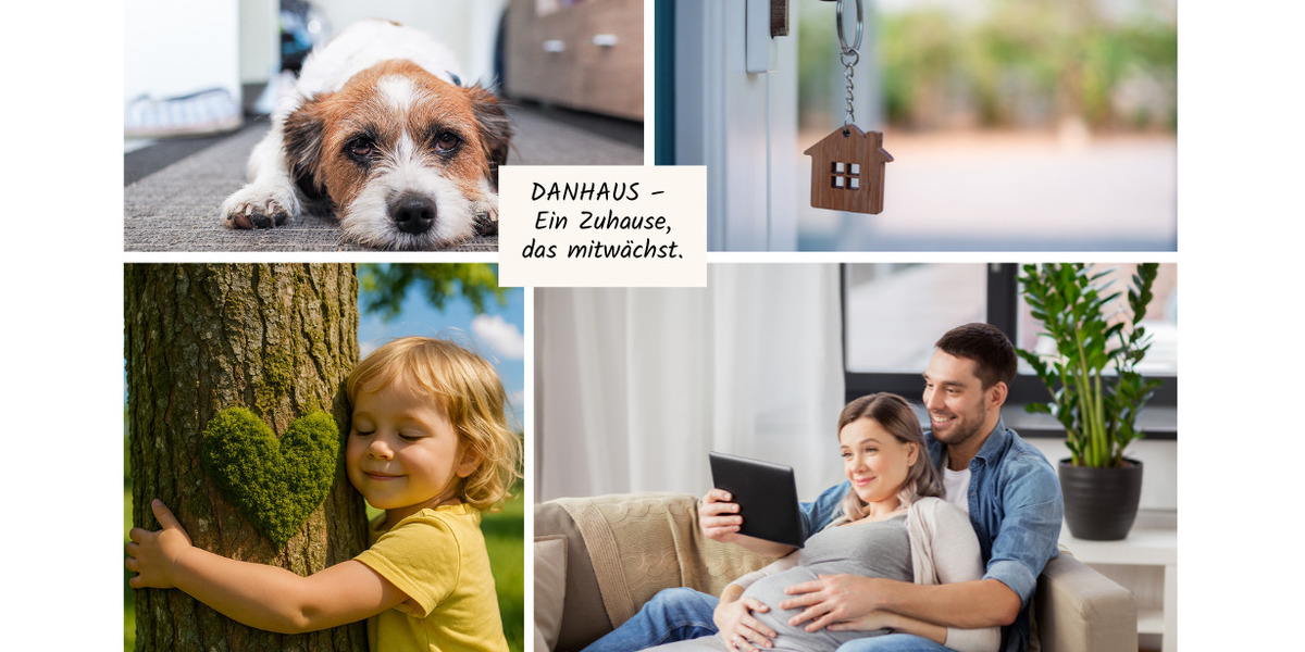 Einfamilienhaus Haltern am See Haltern - 5 Zimmer, 148 m&sup2;, 641.600&euro; | Angebot:26155897