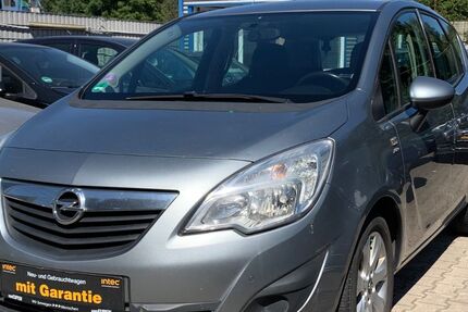 Opel Meriva 205.326 km 3.000 &euro; Essen 45326