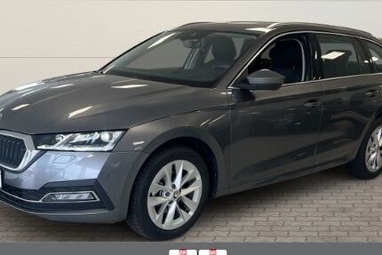 Skoda Octavia 11.500 km 32.550 &euro; Dorsten 46286