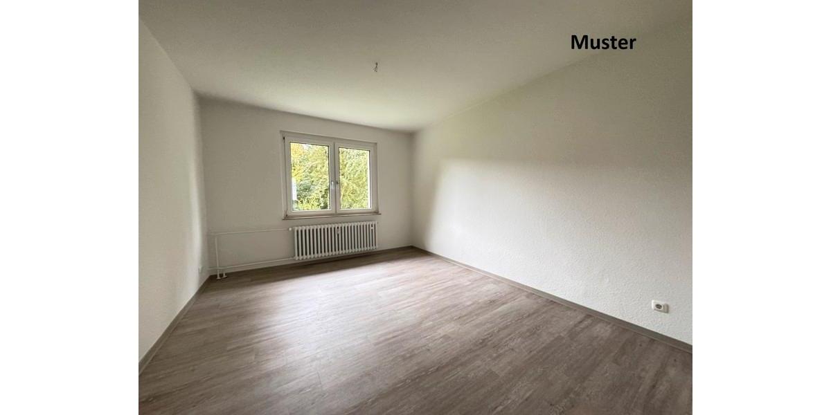 Etagenwohnung Bochum Bochum-Mitte - 2 Zimmer, 56 m&sup2;, 561&euro; | Angebot:25984794