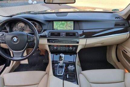 BMW 525 95.000 km 19.900 &euro; Dinslaken 46539